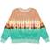 Molo Mika - Tie-Dye Stripe (2S22J211 7612)