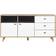 Beliani Ilion Sideboard 155x76cm