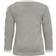 Hummel Flipper T-shirt L/S - Grey Melange (213893-2006)