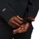 Nike Pro Pullover Fleece Training Hoodie Men - Black/Black/Iron Grey