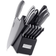 Cuisinart Graphix C77SS-15P Knife Set