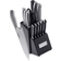 Cuisinart Graphix C77SS-15P Knife Set