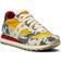 Saucony Jazz 81 - Cow/Yellow