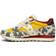 Saucony Jazz 81 - Cow/Yellow