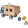 Stoy Truck Sorting Box