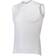 Endura Translite Sleeveless II Base Layer Men - White