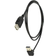 DeLock USB A-USB A Angled F-F