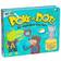 Fat Brain Toys Poke A Dot An Alphabet Eye Spy