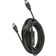 DeLock USB A-USB B M-M 3.2 Gen 1 10m