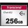 Transcend CFast 2.0 256GB (CFX602)