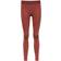 Hummel First Seamless Training Tights Women - Marsala