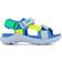 Camper Wous Sandals - Blue