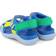 Camper Wous Sandals - Blue