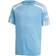 adidas Squadra 21 Short Sleeve Jersey Kids - Team Light Blue/White