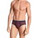 Calida Yellowbration Brief - Berry Red