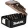 Makita E-00016 31-Pieces Hylse