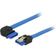 DeLock SATA-SATA Right-Angled 0.5m