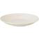 Broste Copenhagen Nordic Vanilla Dyb tallerken 29cm
