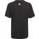 adidas Junior Future Icons 3-Stripes Logo T-shirt - Black Melange/White (HG8856)