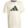 adidas Junior Future Icons 3-Stripes Logo T-shirt - White Melange/Black (HG8857)