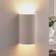 Lindby Colja Round Vægarmatur