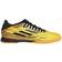 Adidas X Speedflow Messi.3 Indoor - Solar Gold/Core Black/Bright Yellow