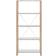 Beliani Jenks Scaffale per libri 152cm