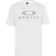 Oakley O Bark T-shirt Men - White