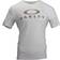 Oakley O Bark T-shirt Men - White