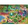 Clementoni Story Maps Alice in Wonderland 1000 Pieces