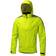 Altura Nightvision Typhoon Waterproof Jacket Men - Lime