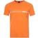 HUGO BOSS RN Slim Fit T-shirt - Orange