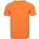 HUGO BOSS RN Slim Fit T-shirt - Orange