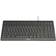 Cherry Stream Keyboard TKL Noords Zwart