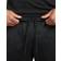 Nike Dri-FIT Fleece Joggers Men - Black/Black