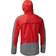 Altura Nightvision Typhoon Waterproof Jacket Men - Red