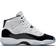 Nike Jordan 11 Retro Concord M - White/Black