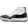 Nike Jordan 11 Retro Concord M - White/Black