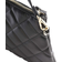 Valentino Bags Ada Quilted Crossbody Bag - Black