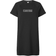 Calvin Klein Reimagine Heritage Night Shirt - Black