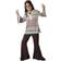 Th3 Party Hippie Costume for Children