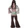 Th3 Party Hippie Costume for Children