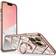 i-Blason Cosmo Snap Case Designed for iPhone 13 Pro Max (6.7 Inch) Slim with Built-in 360 Rotatable Ring Holder Kickstand Supports Car Mount Purple