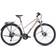 Cube Nature Pro Allroad 2022 Damcykel