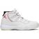 Nike Air Jordan 11 Retro M - Platinum Tint/University Red/Black/Sail