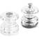 Olympia Miniature Pepper Mill, Salt Mill 6.5cm