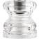 Olympia Miniature Pepper Mill, Salt Mill 6.5cm