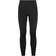 Odlo Performance Warm Eco Base Layer Pants Men - Black/Graphite Grey