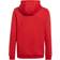 Adidas Junior Entrada 22 Hoodie - Team Power Red/White (H57566)