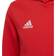 adidas Kid's Entrada 22 Hoodie - Team Power Red(H57566)